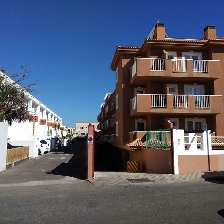 Apartamento Casa Luisa Caleta de Fuste Exterior foto