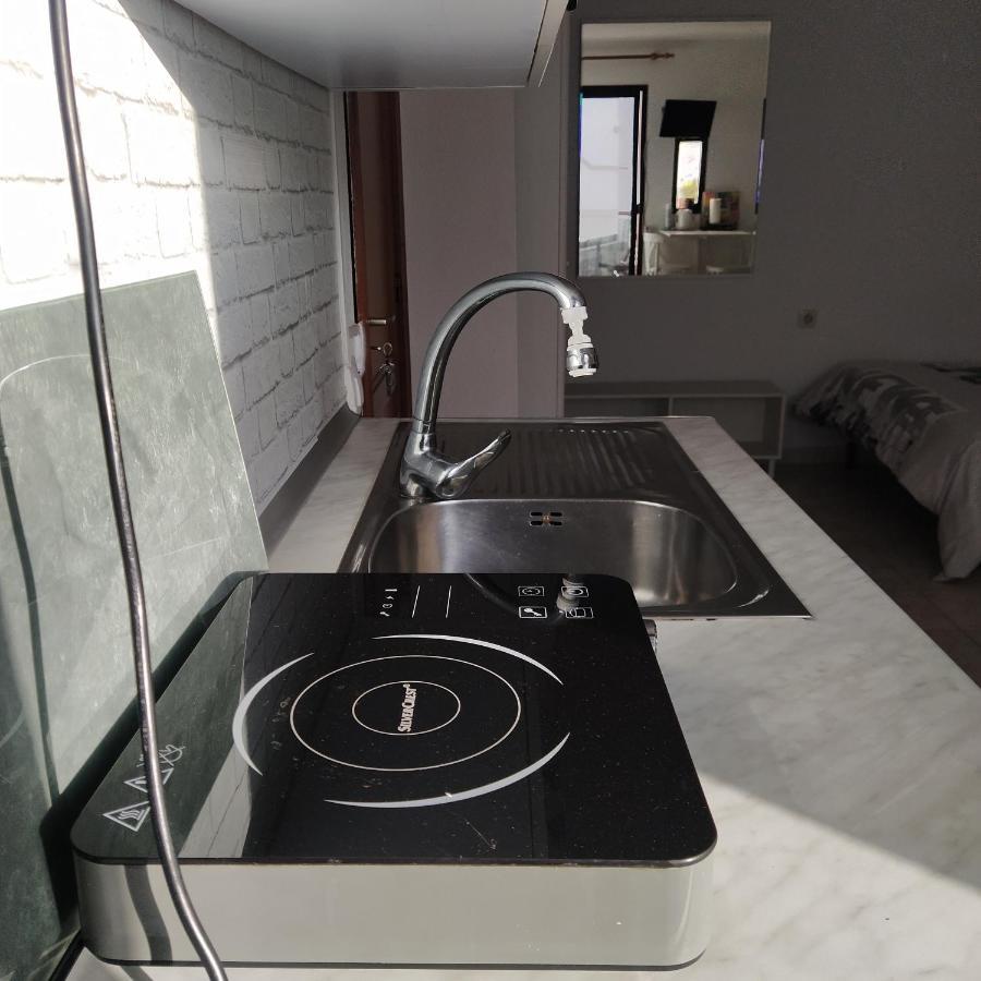 Apartamento Casa Luisa Caleta de Fuste Exterior foto