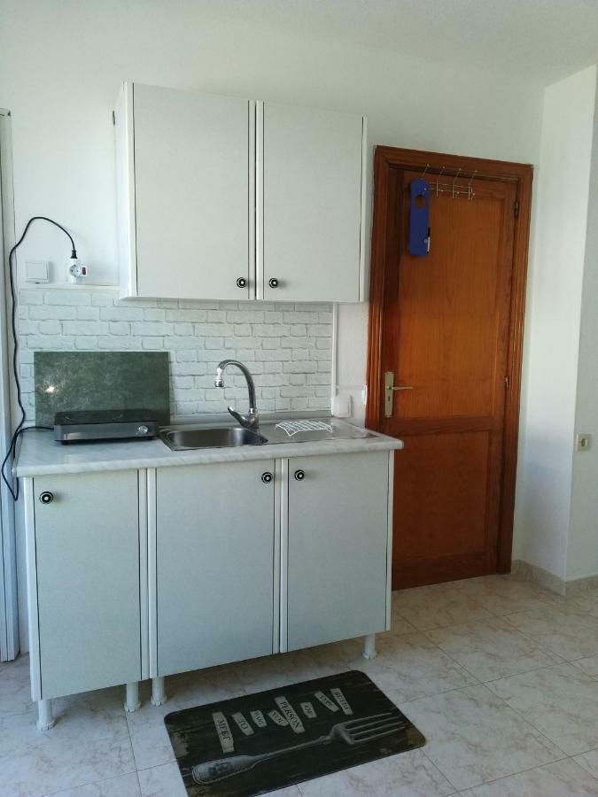 Apartamento Casa Luisa Caleta de Fuste Exterior foto